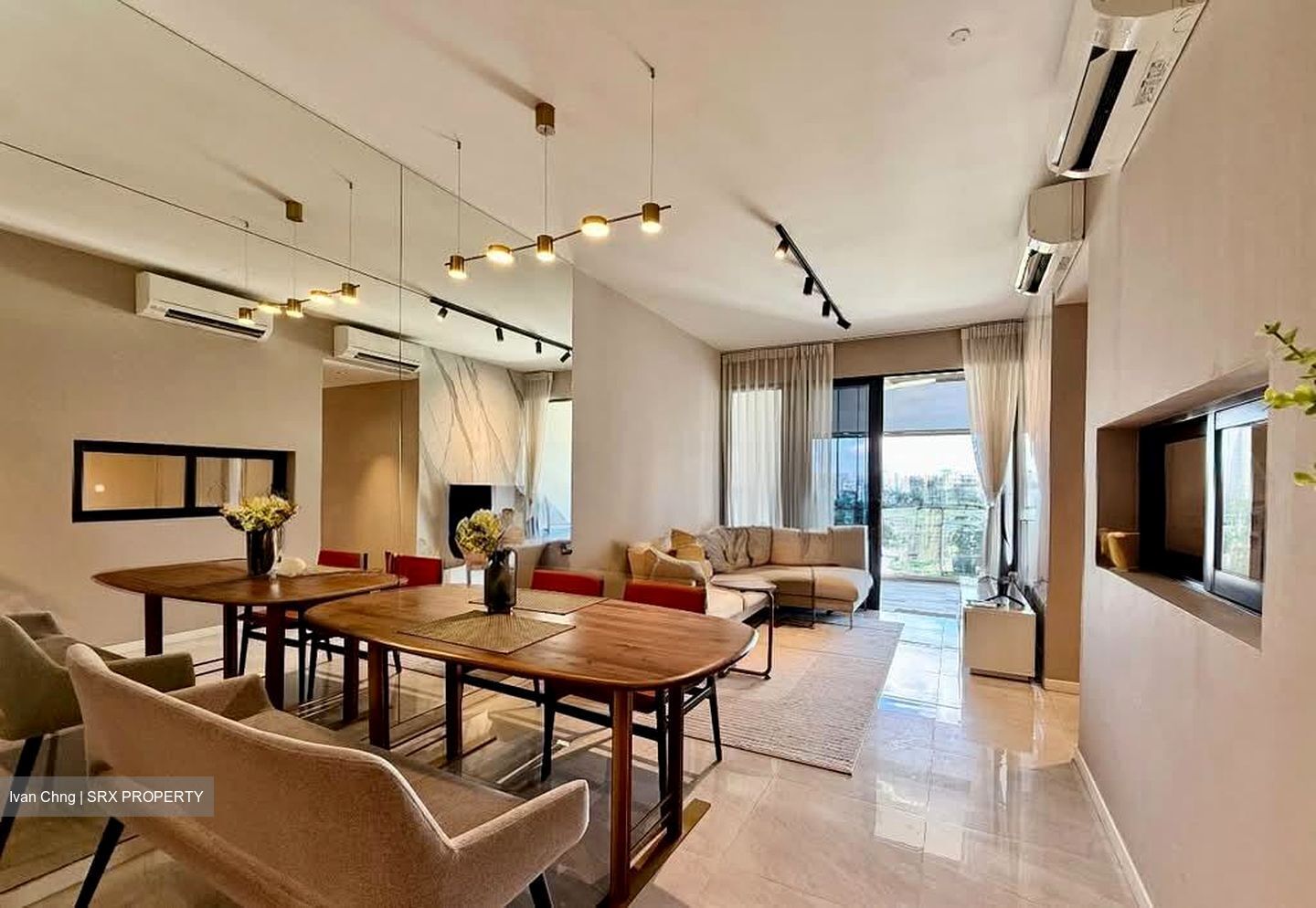 Uptown @ Farrer (D8), Apartment #568597871